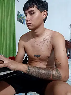 Luisneljc online show from 03-31-26, 06:30