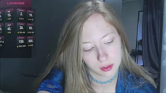 Snapshot of yuki_bloom chatting on 10-05-25, 11:08 yuki bloom online show from 10-05-25, 11:08