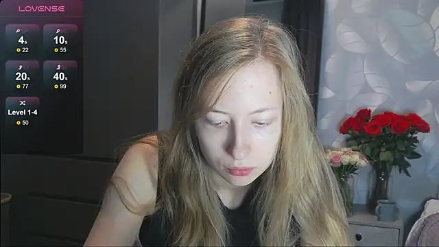 Snapshot of yuki_bloom chatting on 10-20-25, 07:42 yuki bloom online show from 10-20-25, 07:42