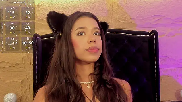 naomi hill1 online show from 11-29-25, 11:08