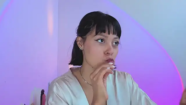 Qadeshoficial online show from 10-07-25, 09:01