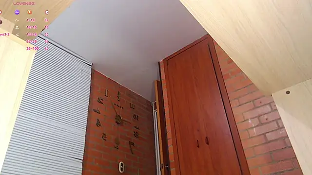 Snapshot of Salome-sw chatting on 02-01-25, 01:55 Salome-sw online show from 02-01-25, 01:55