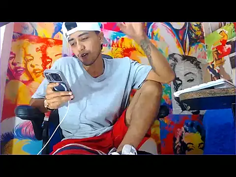 dazo vnzl12 online show from 01-06-26, 06:22