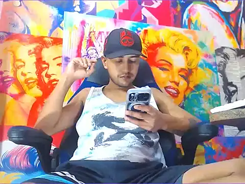 dazo vnzl12 online show from 01-09-26, 06:53