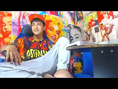 dazo vnzl12 online show from 01-17-26, 05:27