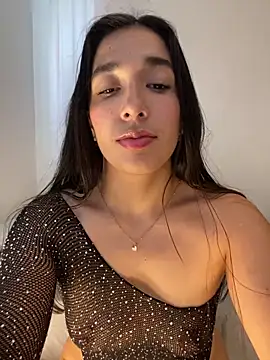 SabrinaEvanss  online show from 03-04-26, 06:47