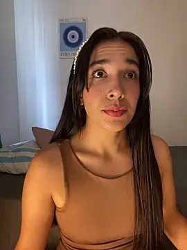 SabrinaEvanss  online show from 04-21-26, 07:06