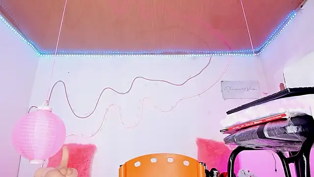 shannon kinne  online show from 12-13-25, 07:53