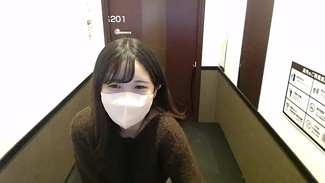 Aika JP online show from 10-08-25, 04:15