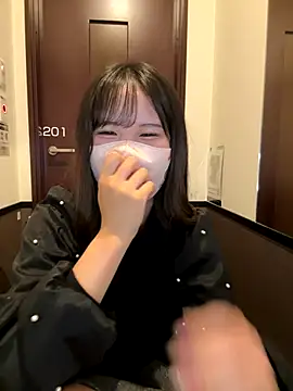 Aika JP online show from 10-21-25, 09:32