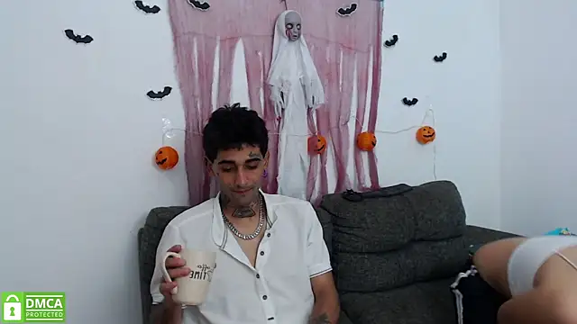 sombralovers online show from 10-21-25, 01:23