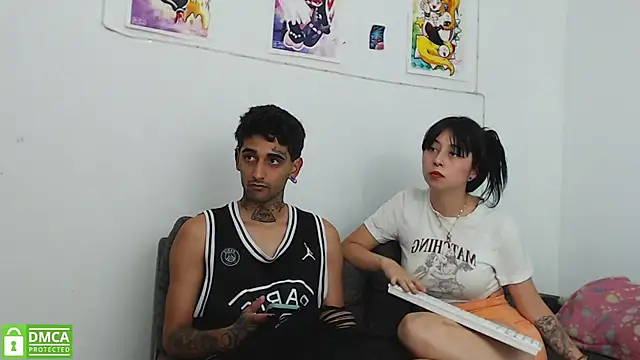 sombralovers online show from 11-22-25, 11:04