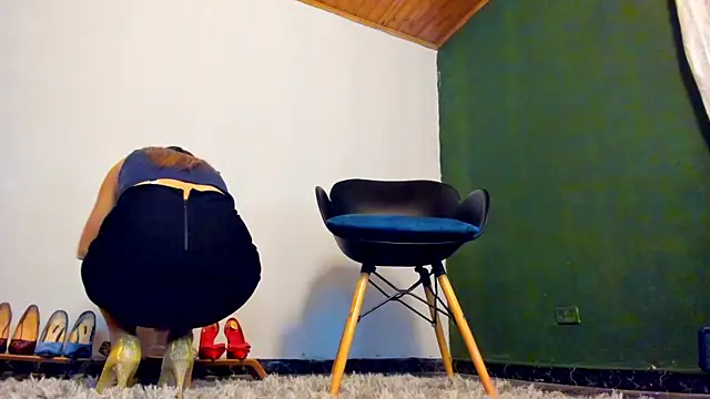 Velourmuse online show from 11-07-25, 12:10