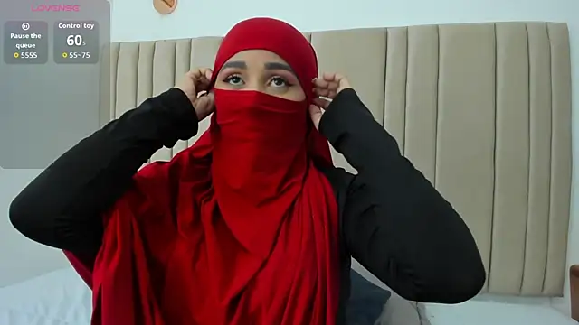  alishaa c online show from 10-09-25, 02:31