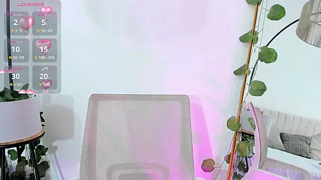  alishaa c online show from 10-30-25, 10:21