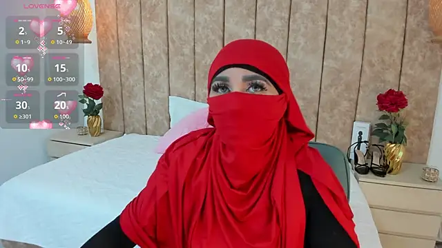  alishaa c online show from 02-26-26, 01:59