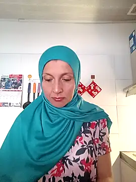 Aafsha  online show from 10-16-25, 01:34