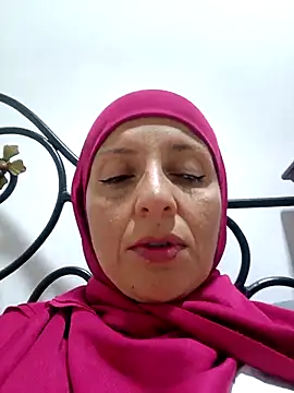 Aafsha  online show from 03-28-26, 01:33