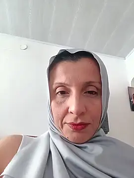 Aafsha  online show from 05-17-26, 01:29