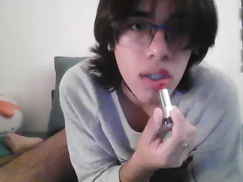 Sunny Pebble online show from 12-02-25, 02:39