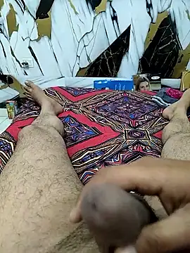 Nisha sonu couple online show from 03-05-26, 04:30