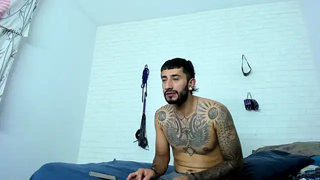 sofiandnick smith online show from 03-14-26, 03:45