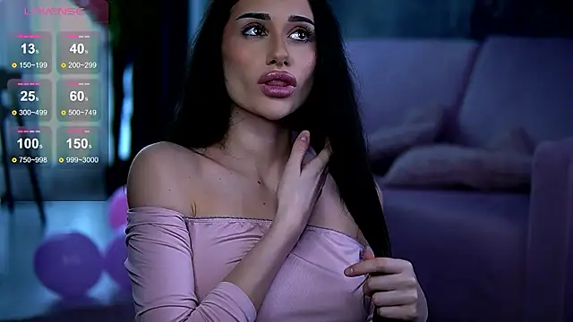 AlishaSkye online show from 02-23-26, 04:10