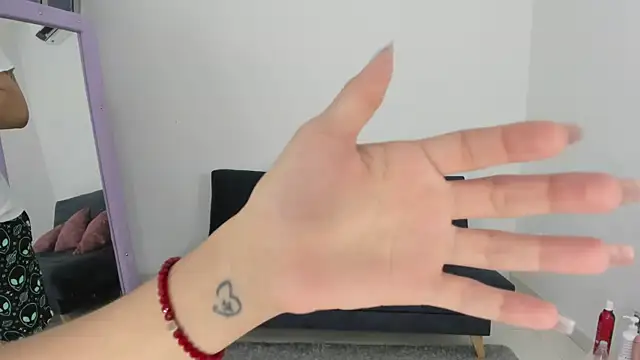 amazinghotgirl online show from 11-27-25, 07:27