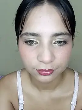 Angeli as online show from 10-12-25, 02:21