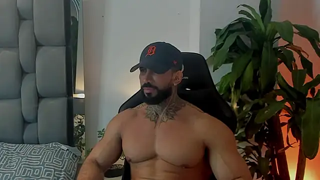 jeff clark7 online show from 03-19-26, 03:54