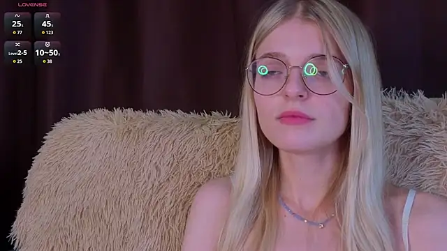 MonicaShiny online show from 11-14-25, 05:44