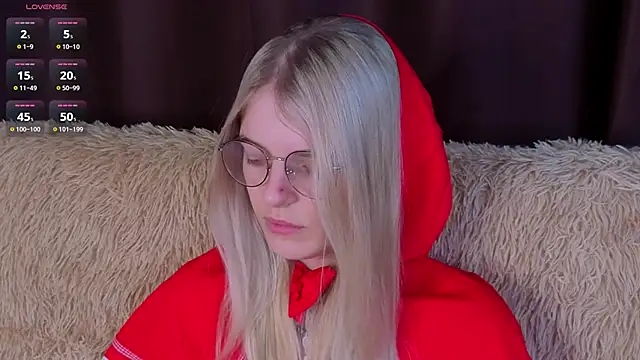 MonicaShiny online show from 11-21-25, 05:44