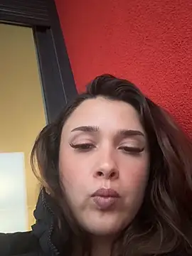 MayaVonDe online show from 11-07-25, 03:12