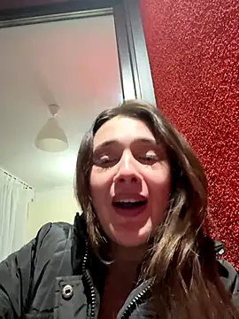 MayaVonDe online show from 11-18-25, 03:49