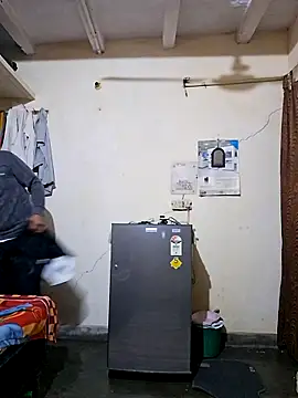 Nabieva12 online show from 12-05-25, 02:42