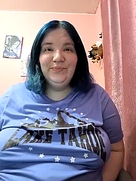  alexandra ray  online show from 05-06-26, 10:20