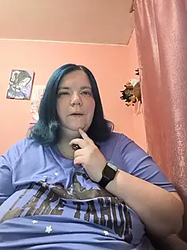  alexandra ray  online show from 05-08-26, 10:42