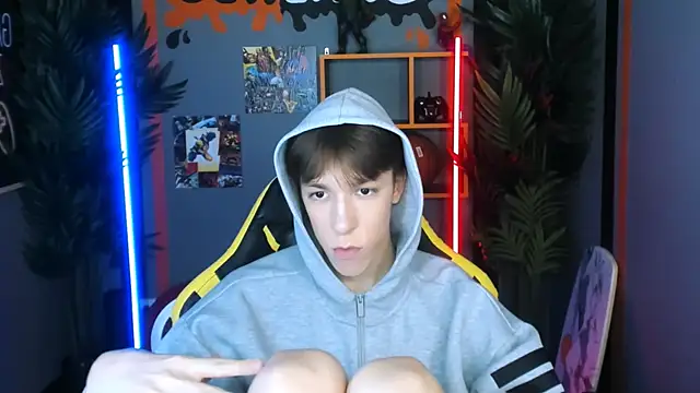 MarkBranston online show from 11-10-25, 10:47