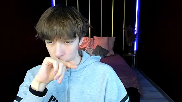 MarkBranston online show from 02-15-26, 02:36