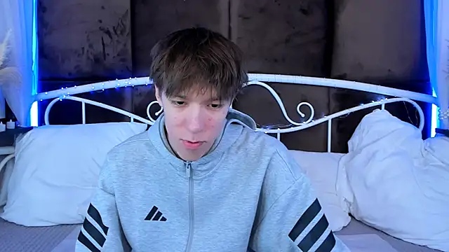 MarkBranston online show from 03-30-26, 09:21