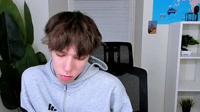 MarkBranston online show from 04-06-26, 10:38