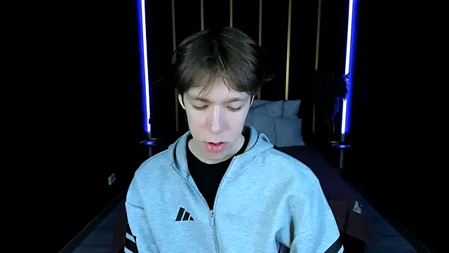 MarkBranston online show from 04-20-26, 09:12