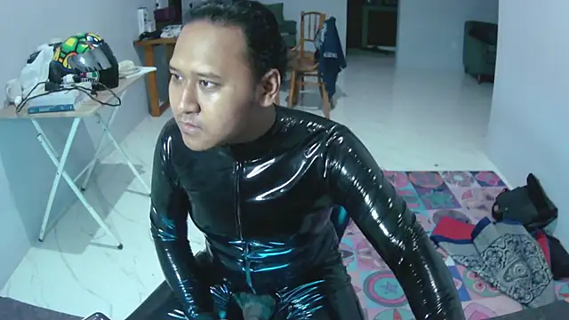 latexidn online show from 02-27-26, 10:32