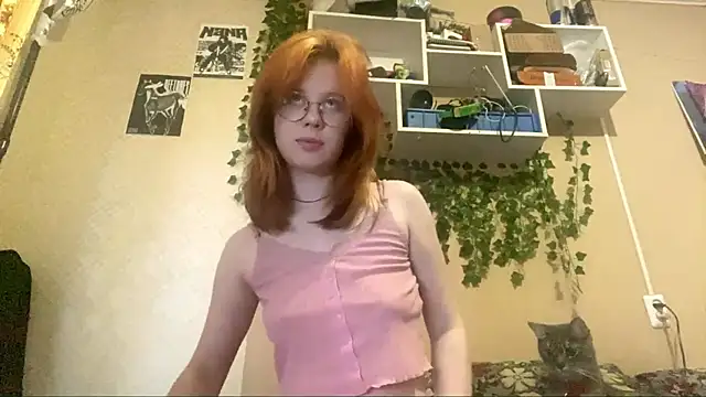AnitaVanruiten online show from 10-08-25, 03:04