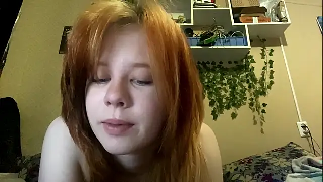 AnitaVanruiten online show from 10-12-25, 03:05