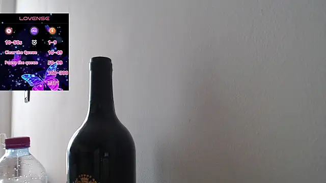 Snapshot of Spicypamy chatting on 10-10-25, 12:48 Spicypamy online show from 10-10-25, 12:48