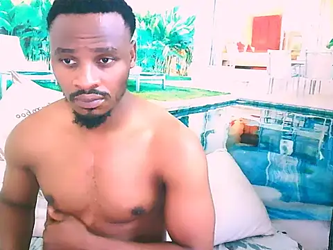 EbonyTiger69 online show from 10-30-25, 06:30