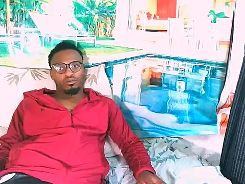 EbonyTiger69 online show from 11-06-25, 04:30