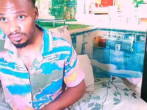 EbonyTiger69 online show from 11-18-25, 04:55