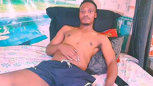 EbonyTiger69 online show from 03-05-26, 04:47